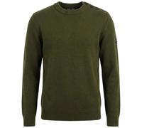 Saint James - Maglione Cancale - - Knitwear - Uomo - Verde - XL