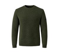 Saint James - Maglione Luz - - Knitwear - Uomo - Verde - M