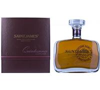 Saint James Quintessence Rum - 700 Ml
