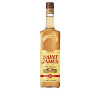 Saint james Rhum Paille 70cl