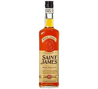Saint James Rum, 700 ml