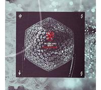 The Saint James Society Bab(a/y)lon Rising (CD) Album