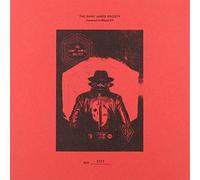Saint James Society - Covered In Blood