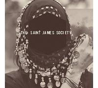 Saint James Society, - The Saint James Society