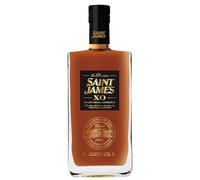 RHUM SAINT JAMES VIEUX XO 43° CL 70