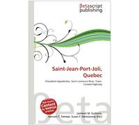 Saint-Jean-Port-Joli, Quebec: Chaudière-Appalaches, Saint Lawrence River, Trans-Canada Highway