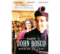 Saint John Bosco Mission to Love