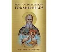 Saint John Of Kronstadt Anna Skoubourdis N Practical Instructions f (Tascabile)