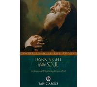 Saint John of the Cross Dark Night of the Soul (Tascabile) Tan Classics