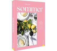 Saint John Stud Sommer: Vom Feiern und Genießen. Unsere Feste & Reze (Tascabile)