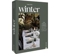 Saint John Stud Winter: Vom Feiern und Genießen in der kalten (Copertina rigida)