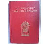 Saint John the Chrysostom (Fr. George L. Papadeas, protobresbyter)