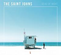 Saint Johns - Dead Of Night