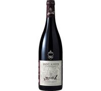 Saint-Joseph 2024 - Stéphane Montez - Domaine du Monteillet Saint-Joseph