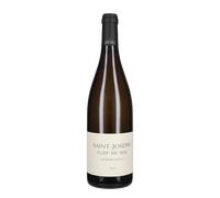 Saint Joseph Blanc 'La Clef de Sol' Domaine Jolivet 2024