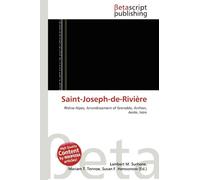 Saint-Joseph-de-Rivière: Rhône-Alpes, Arrondissement of Grenoble, Anthon, Aoste, Isère