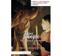 Saint Joseph: Théologie de la paternité