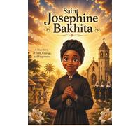 Saint Josephine Bakhita
