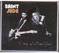 SAINT JUDE - DIARY OF A SOUL FIEND