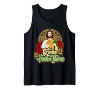 Saint Jude Thaddeus Apostol De Nuestro Señor Jesucristo Canotta