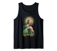 Saint Jude Thaddeus Apostol De Nuestro Señor Jesucristo Canotta