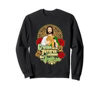 Saint Jude Thaddeus Apostol De Nuestro Señor Jesucristo Felpa