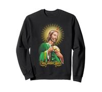 Saint Jude Thaddeus Apostol De Nuestro Señor Jesucristo Felpa