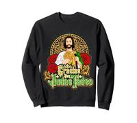 Saint Jude Thaddeus Apostol De Nuestro Señor Jesucristo Felpa