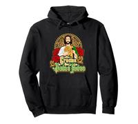 Saint Jude Thaddeus Apostol De Nuestro Señor Jesucristo Felpa con Cappuccio