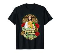 Saint Jude Thaddeus Apostol De Nuestro Señor Jesucristo Maglietta