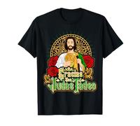 Saint Jude Thaddeus Apostol De Nuestro Señor Jesucristo Maglietta