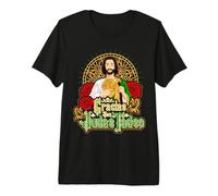 Saint Jude Thaddeus Apostol De Nuestro Señor Jesucristo Maglietta Premium