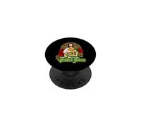 Saint Jude Thaddeus Apostol De Nuestro Señor Jesucristo PopSockets PopGrip Adesivo