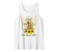 Saint Jude Thaddeus. Saint of The Difficult Cases Canotta