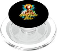 Saint Jude Thaddeus (San Judas Tadeo) PopSockets PopGrip per MagSafe