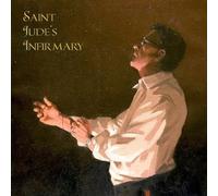 Saint Judes Infirmary - This Has Been The Death of Us