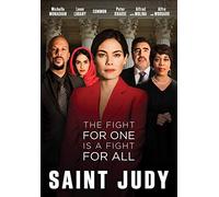 Saint Judy