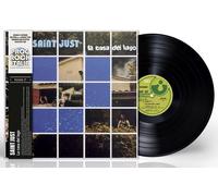 La Casa Del Lago - Saint Just (Vinile)