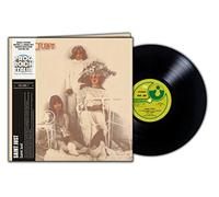 Saint Just - Saint Just (180 Gr. Audio Rimasterizzato Numerato Limited Edt.)