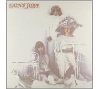 Saint Just - Saint Just