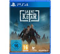 Saint Kotar (PlayStation PS4)