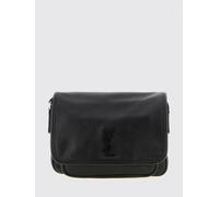 SAINT LAURENT Borsa Niki in pelle OS Nero