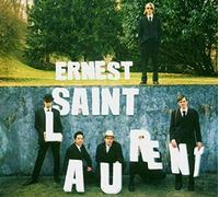 Saint Laurent,Ernest - Ernest Saint Laurent