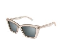 SAINT LAURENT GAFAS DE SOL SL 657 BEIGE