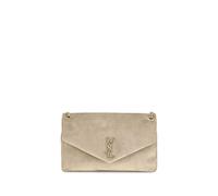 Saint Laurent Large Calypso Shoulder Bag