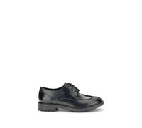 Saint Laurent Leather Lace-Ups - EU42/US9