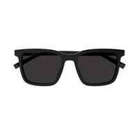 Saint Laurent Occhiali da Sole SL 500 001 Nero/Nero Uomo 54/19/145