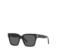 SAINT LAURENT SL 507 001 T54 Acetate 145 Black