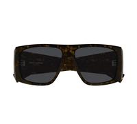 Saint Laurent Occhiali da Sole SL 832 002 Marrone/Grigio Donna 57/15/140