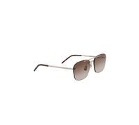 SAINT LAURENT Occhiali da sole SL309 RIMLESS oro